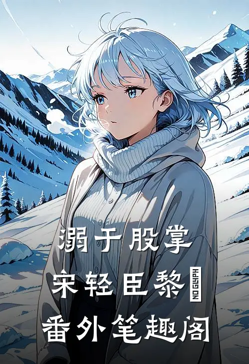 溺于股掌：宋轻臣黎嫚番外笔趣阁