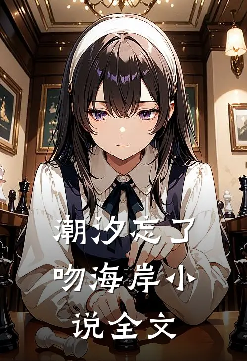 潮汐忘了吻海岸小说全文