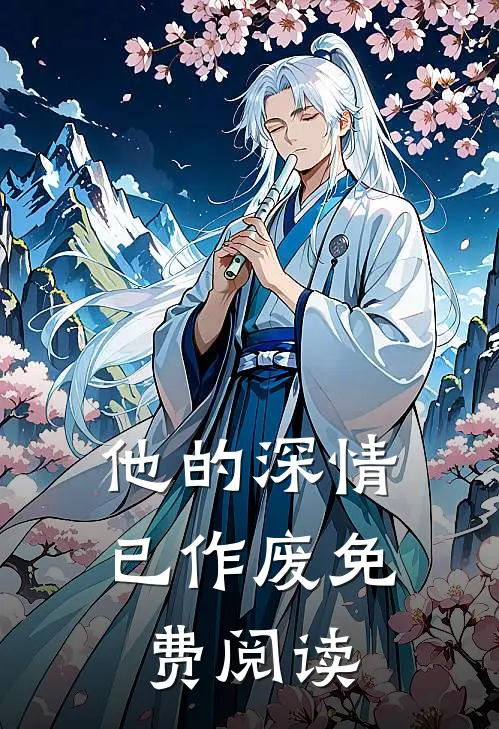 他的深情已作废免费阅读