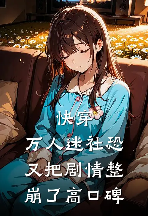 快穿：万人迷社恐又把剧情整崩了高口碑