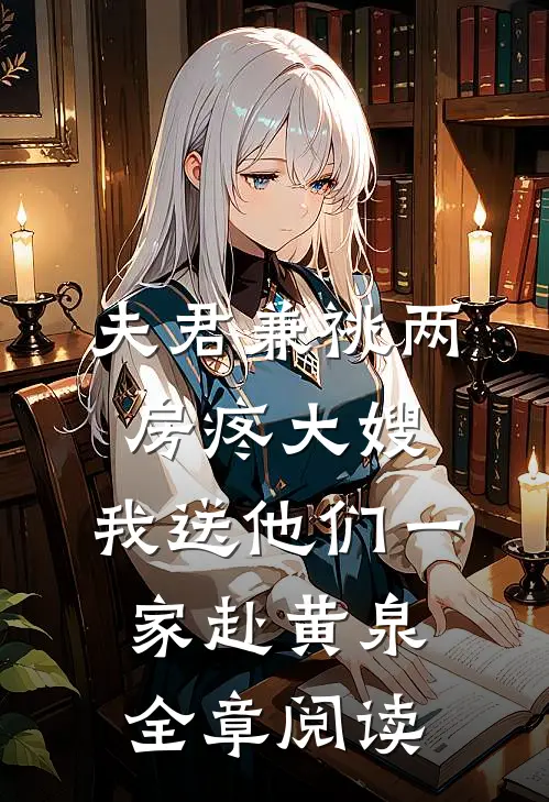 夫君兼祧两房疼大嫂，我送他们一家赴黄泉全章阅读