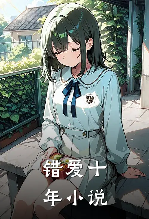 错爱十年小说