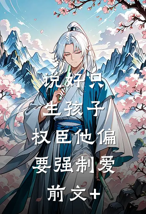 说好只生孩子，权臣他偏要强制爱前文+