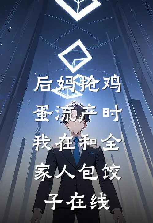 后妈抢鸡蛋流产时，我在和全家人包饺子在线