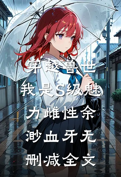 穿越兽世，我是S级魅力雌性余渺血牙无删减全文