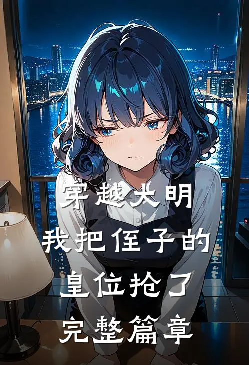 穿越大明，我把侄子的皇位抢了完整篇章