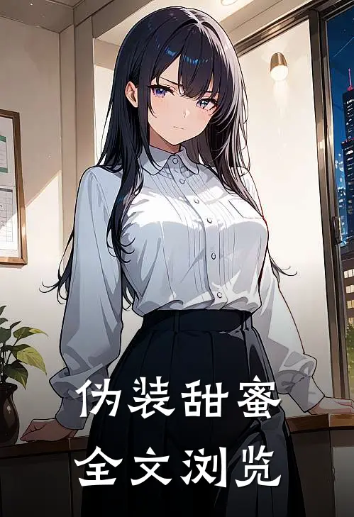 伪装甜蜜全文浏览