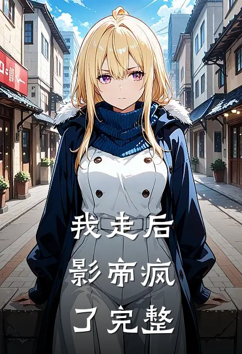 我走后，影帝疯了完整