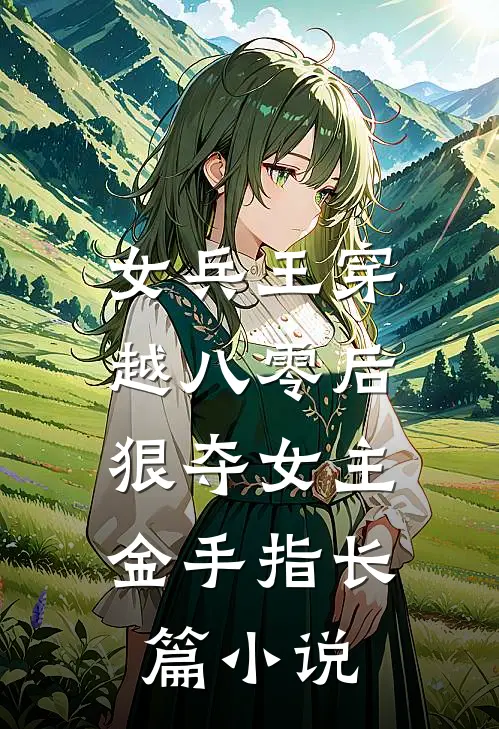 女兵王穿越八零后,狠夺女主金手指长篇