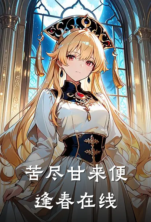 苦尽甘来便逢春在线