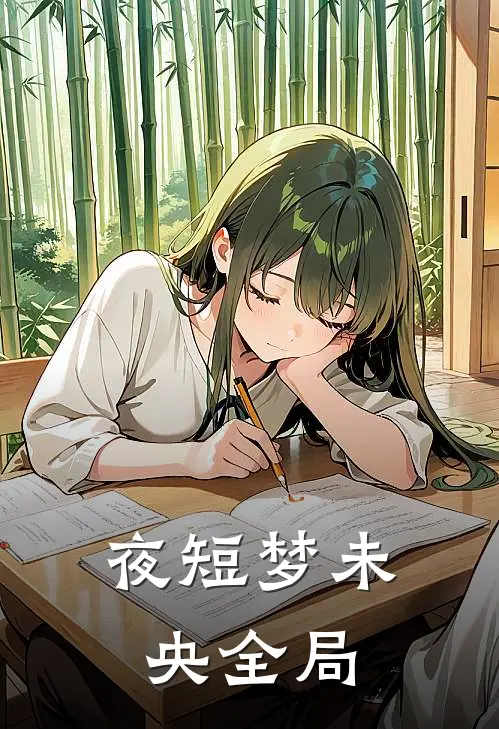 夜短梦未央全局
