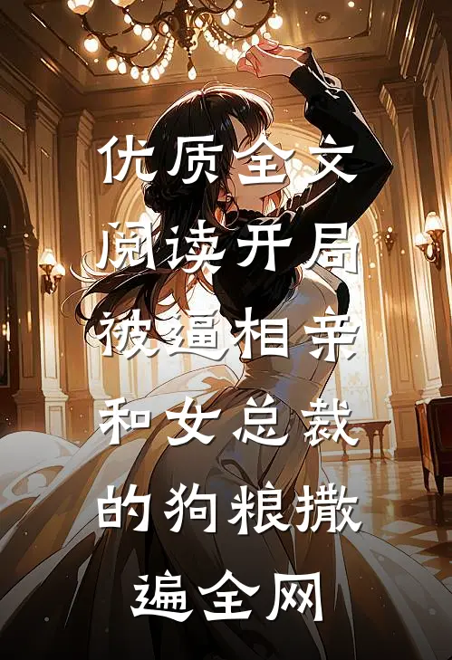 优质全文阅读开局被逼相亲：和女总裁的狗粮撒遍全网