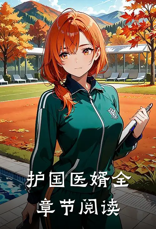 护国医婿全章节阅读