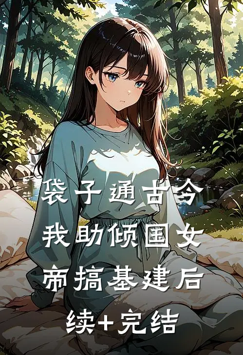 袋子通古今：我助倾国女帝搞基建后续+完结
