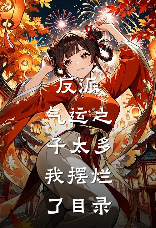 反派：气运之子太多，我摆烂了目录