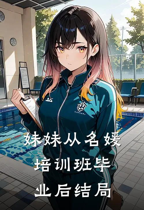 妹妹从名媛培训班毕业后结局