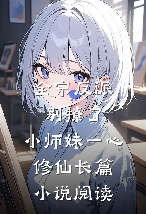 全宗反派别撩了，小师妹一心修仙长篇小说阅读