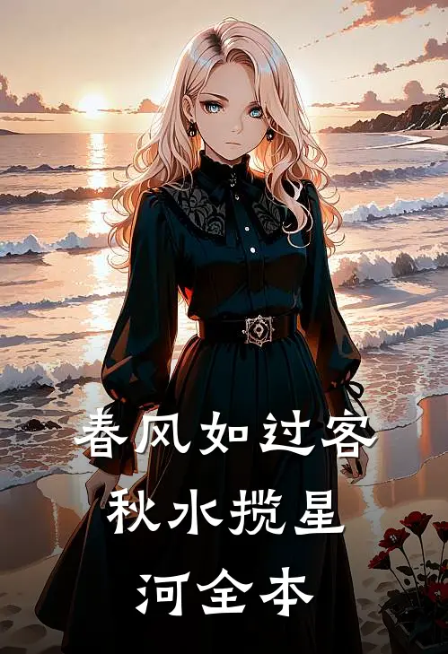 春风如过客，秋水揽星河全本
