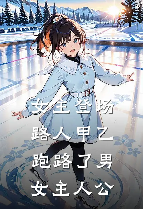 女主登场，路人甲乙跑路了男女主人公
