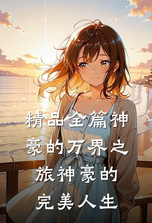 精品全篇神豪的万界之旅神豪的完美人生