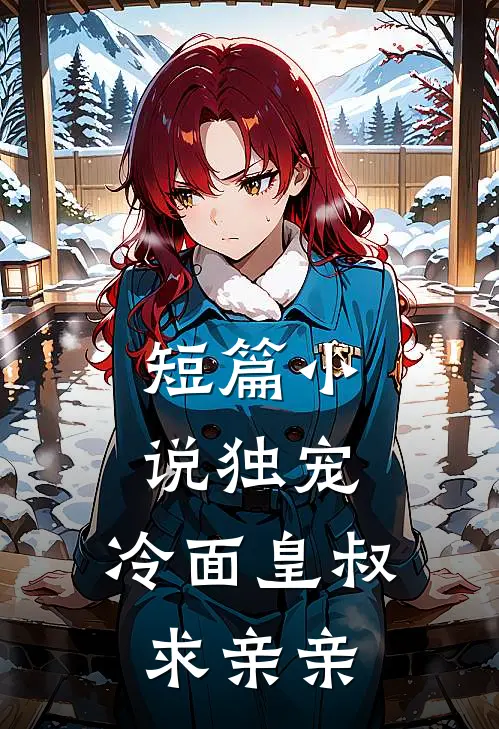 短篇小说独宠：冷面皇叔求亲亲
