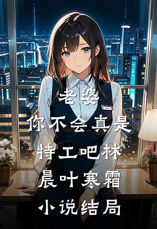 老婆，你不会真是特工吧林晨叶寒霜小说结局