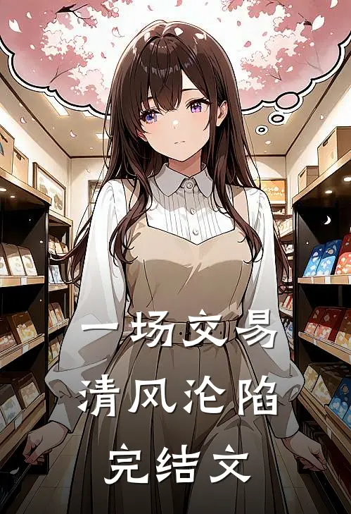 一场交易，清风沦陷完结文