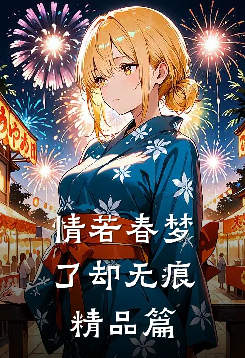 情若春梦，了却无痕精品篇