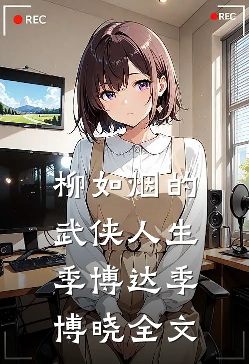 柳如烟的武侠人生季博达季博晓全文