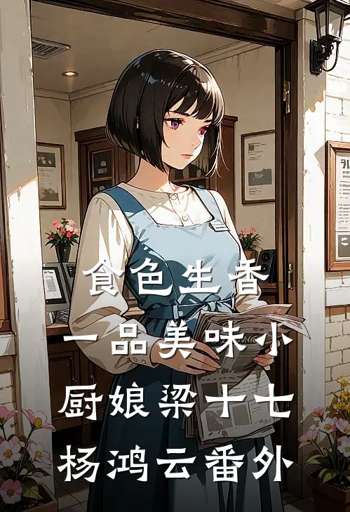 食色生香，一品美味小厨娘梁十七杨鸿云 番外
