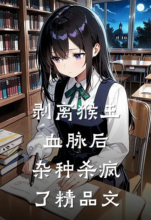 剥离猴王血脉后，杂种杀疯了精品文