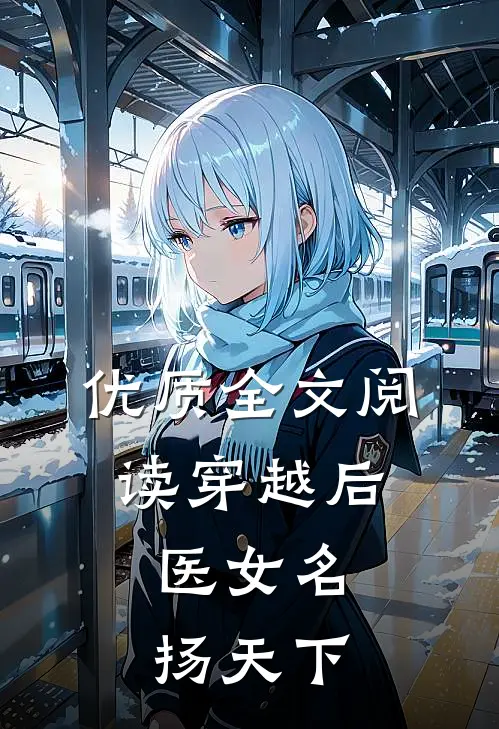 优质全文阅读穿越后，医女名扬天下