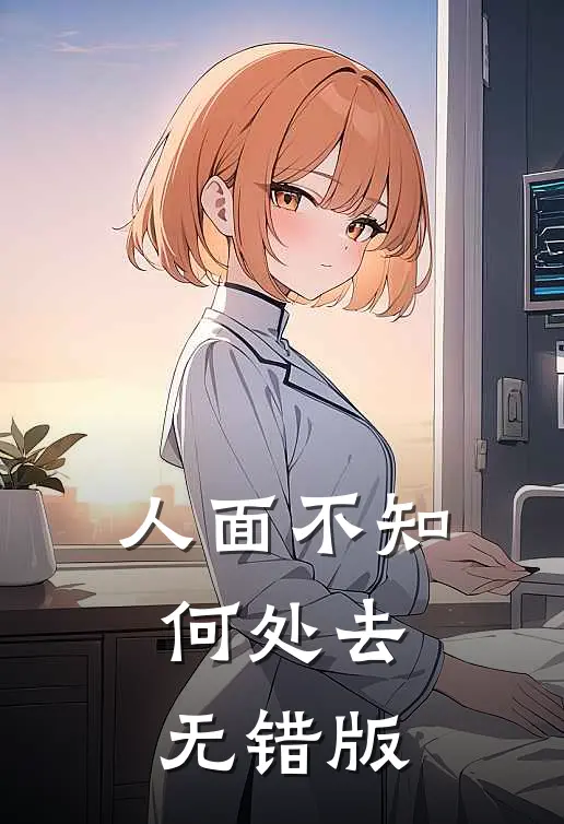 人面不知何处去无错版