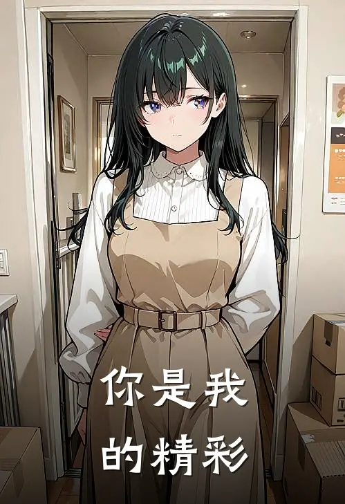 你是我的精彩