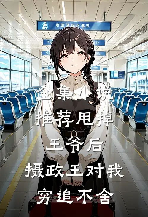 全集小说推荐甩掉王爷后，摄政王对我穷追不舍
