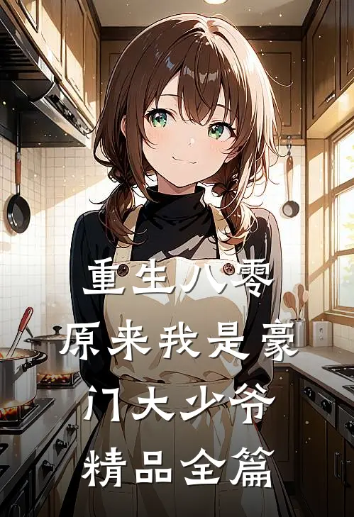 重生八零：原来我是豪门大少爷精品全篇