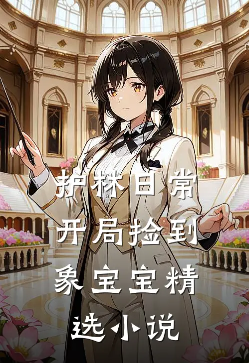 护林日常：开局捡到象宝宝精选小说