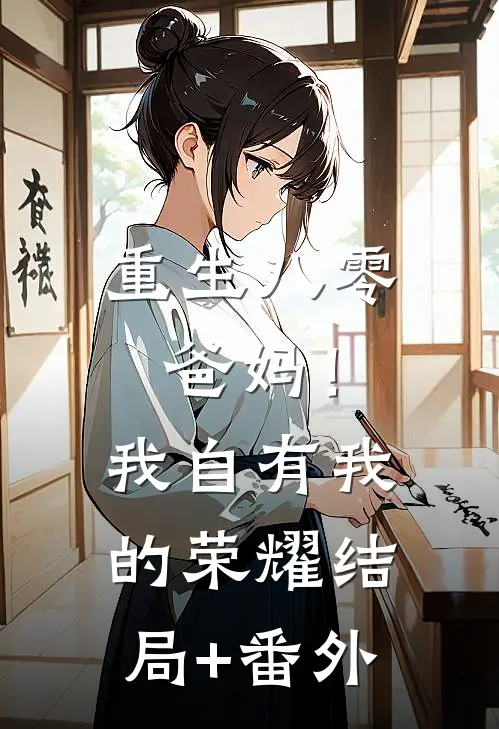 重生八零，爸妈！我自有我的荣耀结局+番外