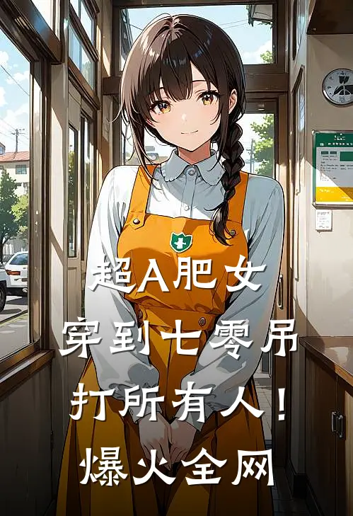 超A肥女，穿到七零吊打所有人！爆火全网