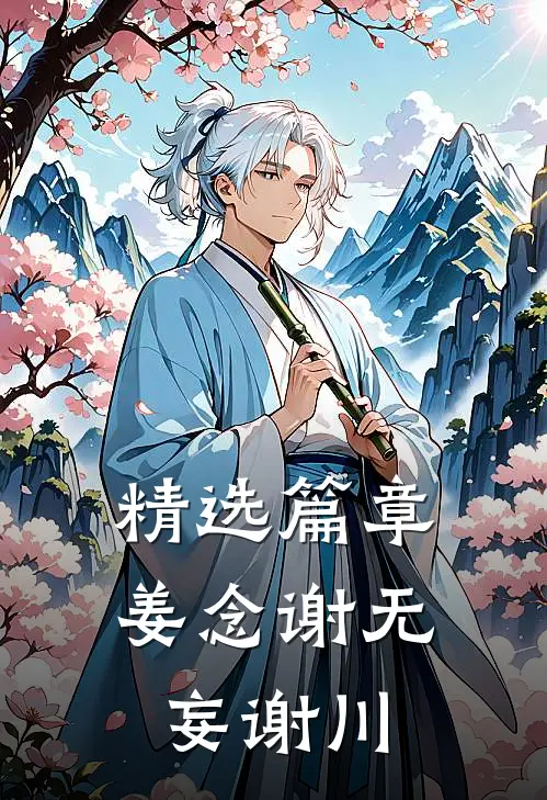 精选篇章姜念谢无妄谢川