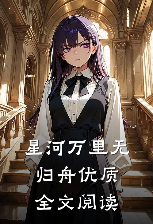 星河万里无归舟优质全文阅读