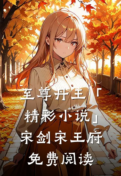 至尊丹王「精彩小说」宋剑宋王府免费阅读