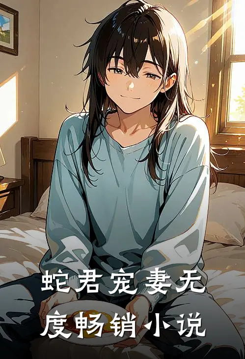 蛇君宠妻无度畅销小说