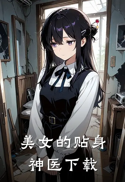 美女的贴身神医下载