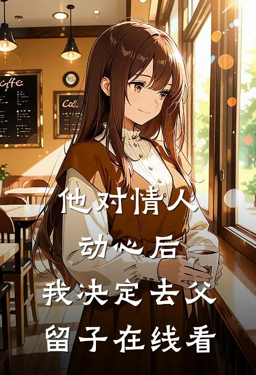 他对情人动心后，我决定去父留子在线看