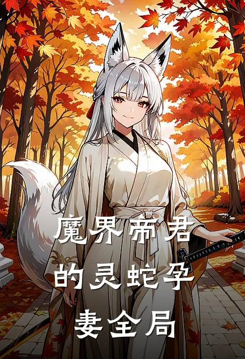 魔界帝君的灵蛇孕妻全局