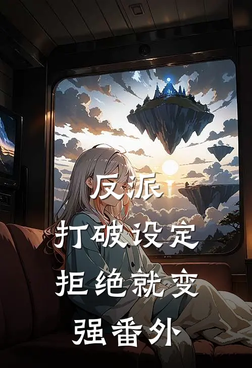 反派：打破设定，拒绝就变强 番外