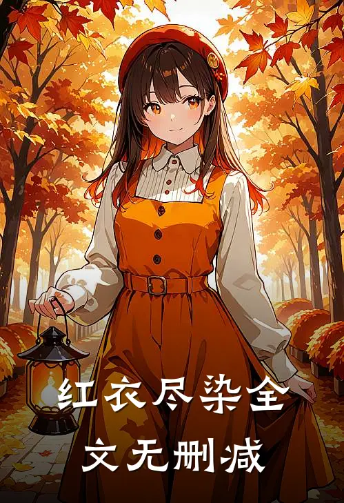 红衣尽染全文无删减