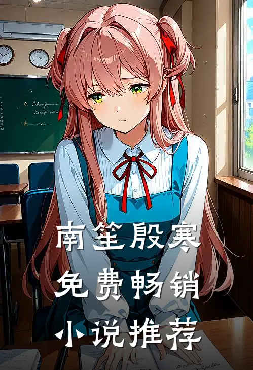 南笙殷寒免费畅销小说推荐