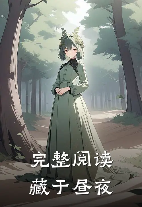 完整阅读藏于昼夜
